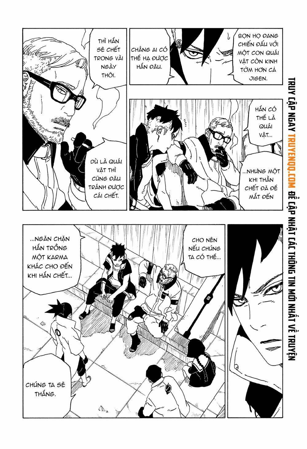 uzumaki boruto chapter 50 18