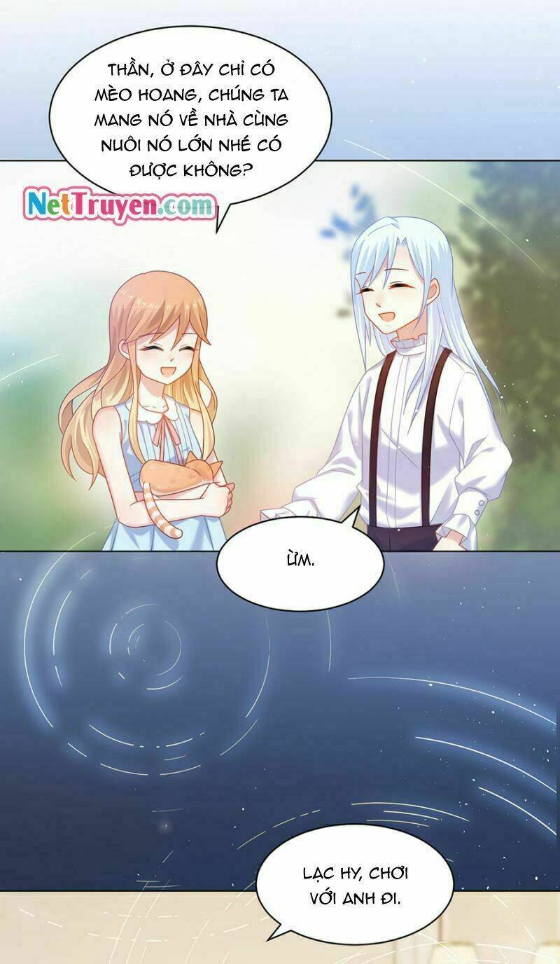 ma lạt thiên kim đẩu ác thiếu chapter 171 3