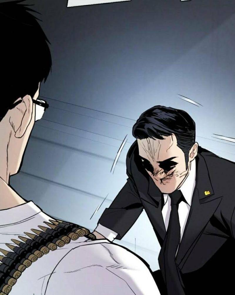 đặc vụ kim chapter 27.5 150