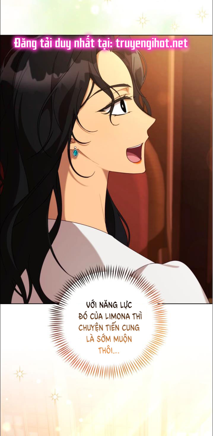 công chúa khắc ấn kẻ phản nghịch chapter 56.1 22