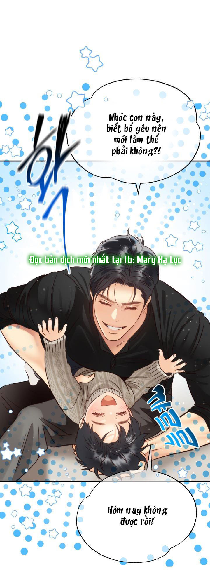 [16+] ánh sao ban mai chapter 76.1 34