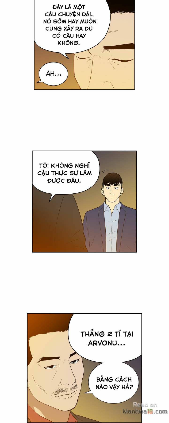 thần bài siêu năng chapter 59 11