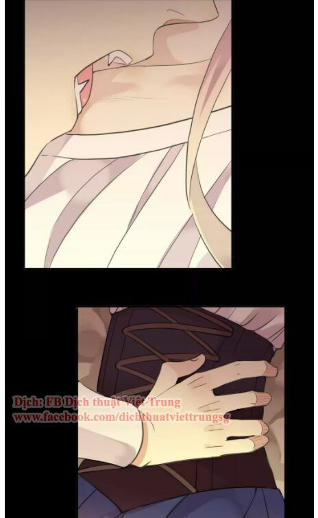 vết cắn ngọt ngào phần 2 chapter 11 5