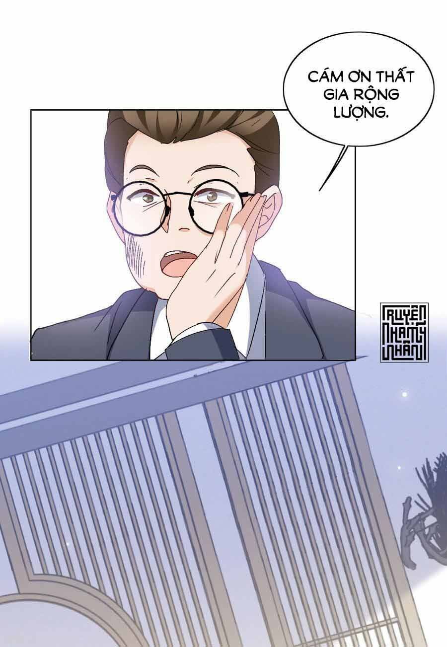 cô ấy đến rồi, xin nằm xuống! chapter 67 21