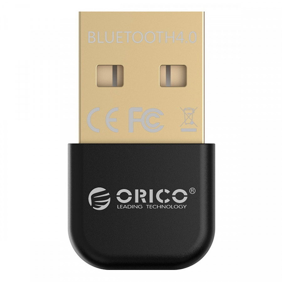 USB Bluetooth 4.0 dùng cho PC, Laptop Orico - Hàng Nhập Khẩu