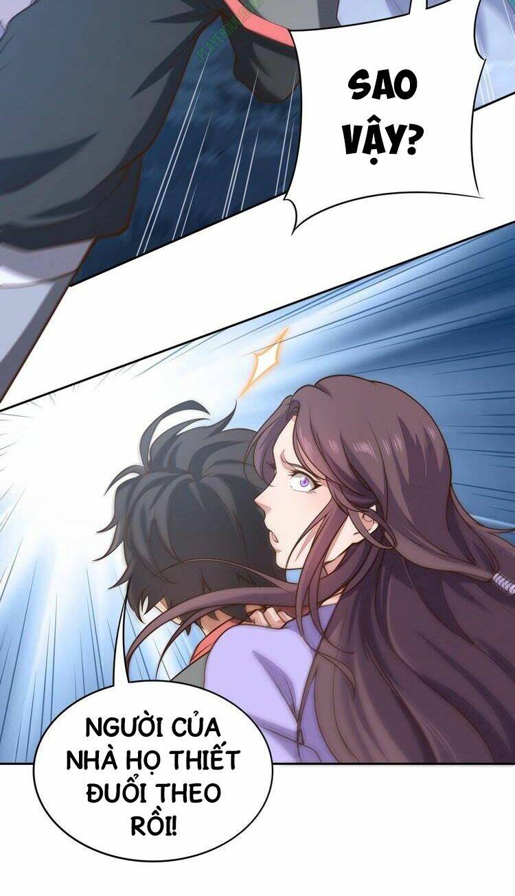 khốn long đại lục chapter 3.2 4