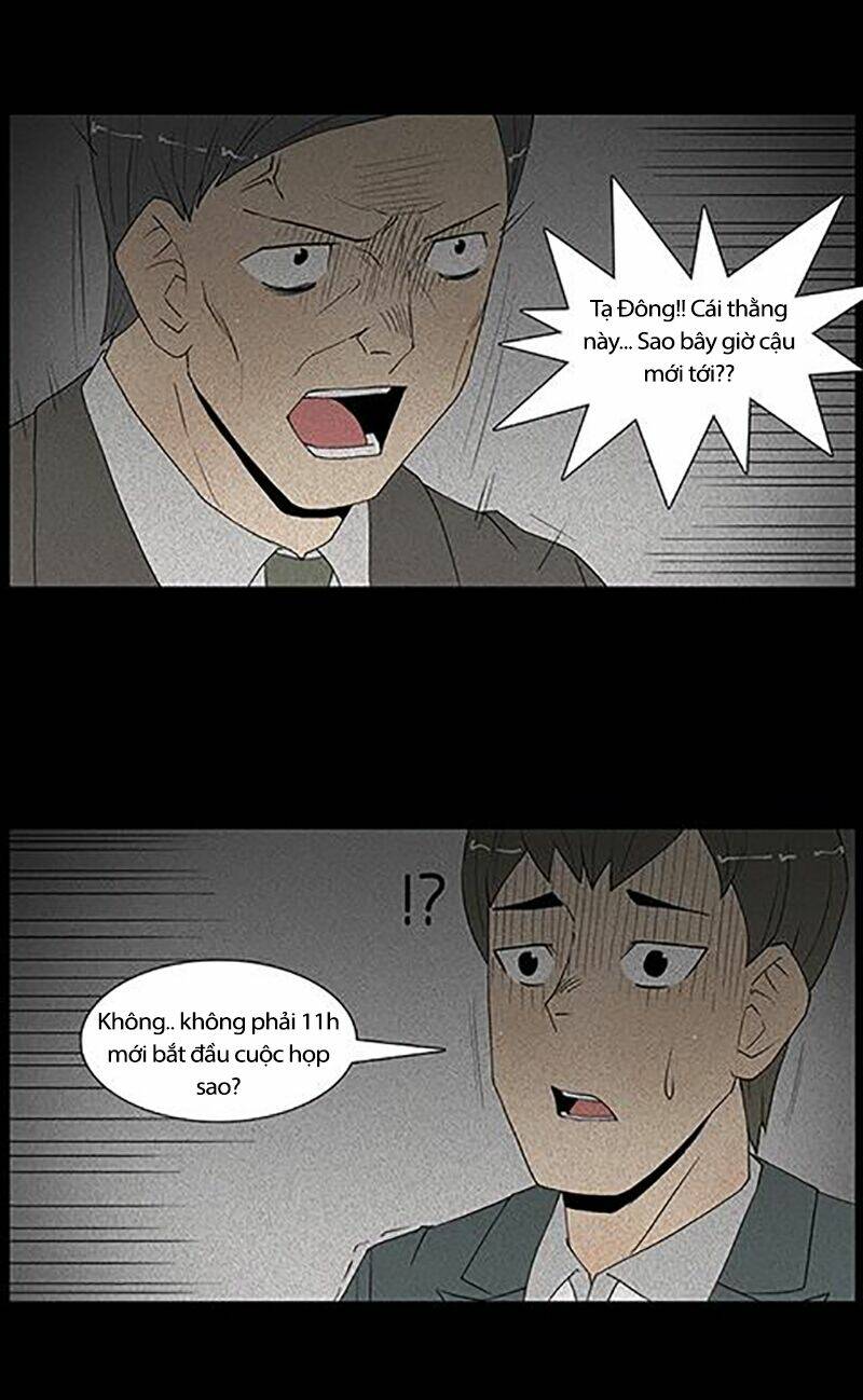 kinh dị đêm khuya chapter 32 14