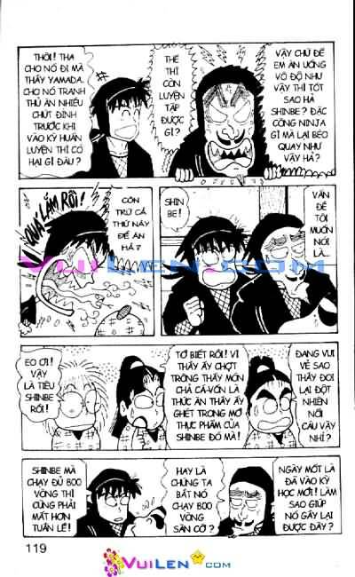 ninja loạn thị chapter 38 120