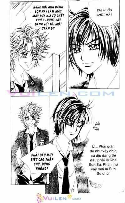 chàng gà mái chapter 9 11