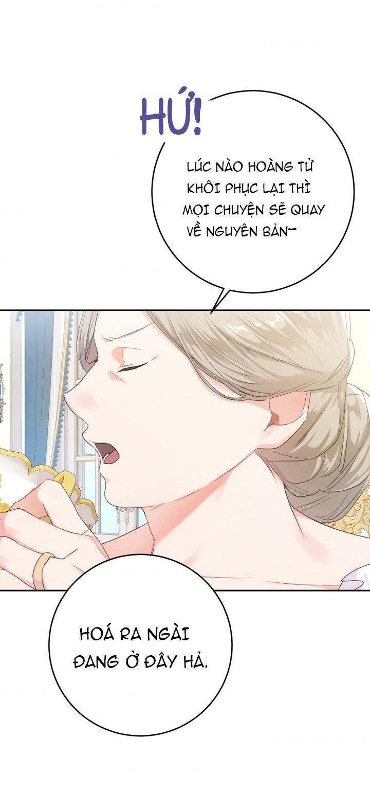 con rối ác nữ marionette chapter 29 59