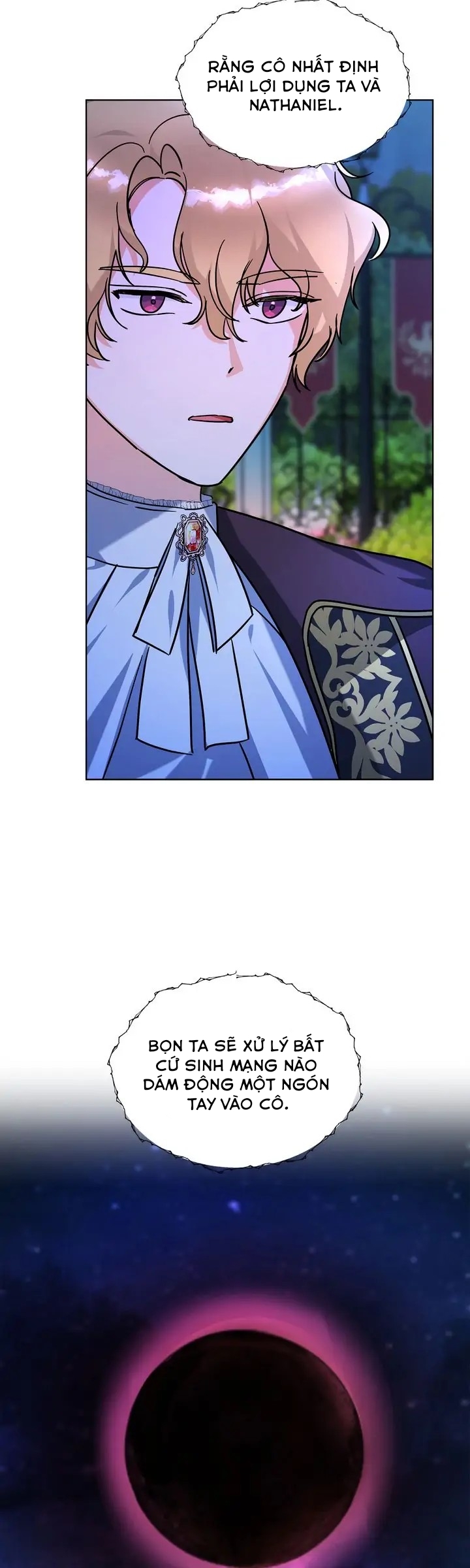 hãy nghe lời của tôi chapter 46 35