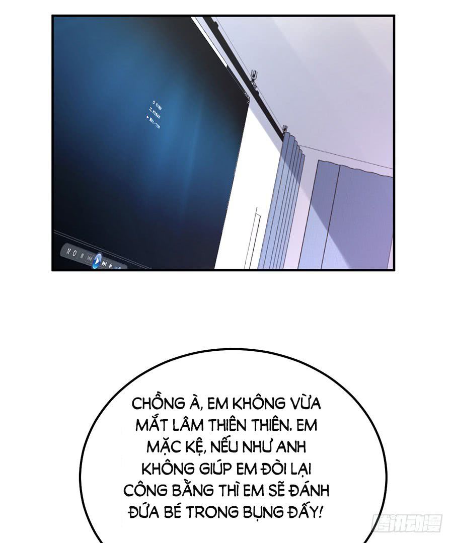 nam thần truy thê chỉ nam chapter 25.1 38