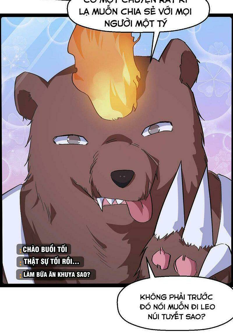 vườn trường cuồng sư hệ thống chapter 159 2