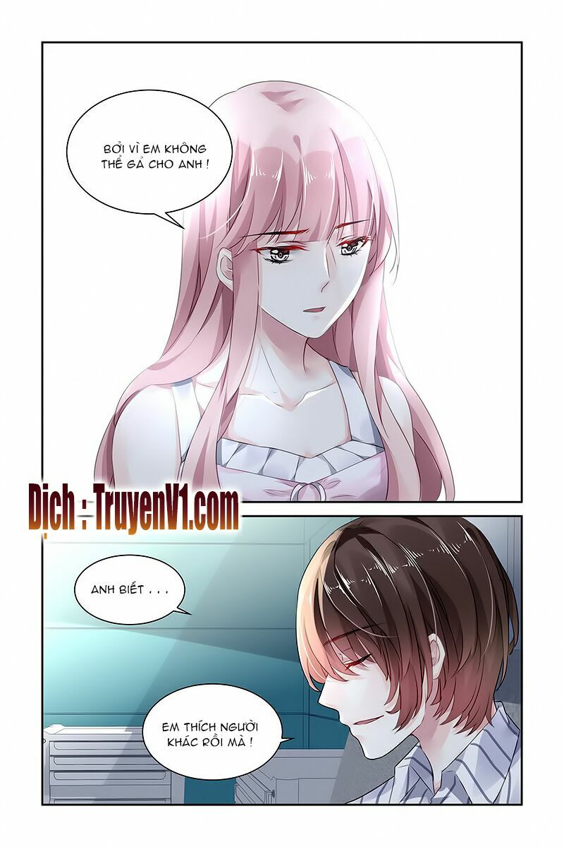 hôn trộm 55 lần chapter 86 5