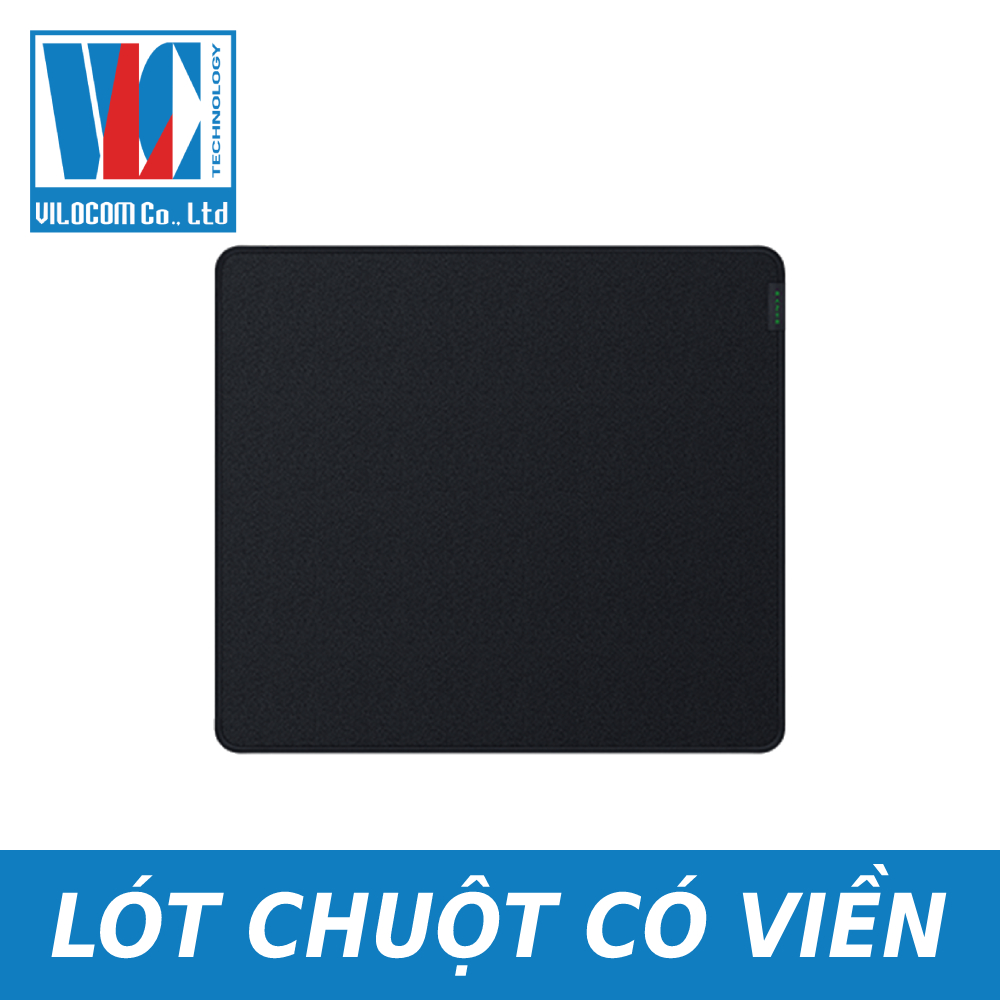 Tấm Lót Chuột Có Viền