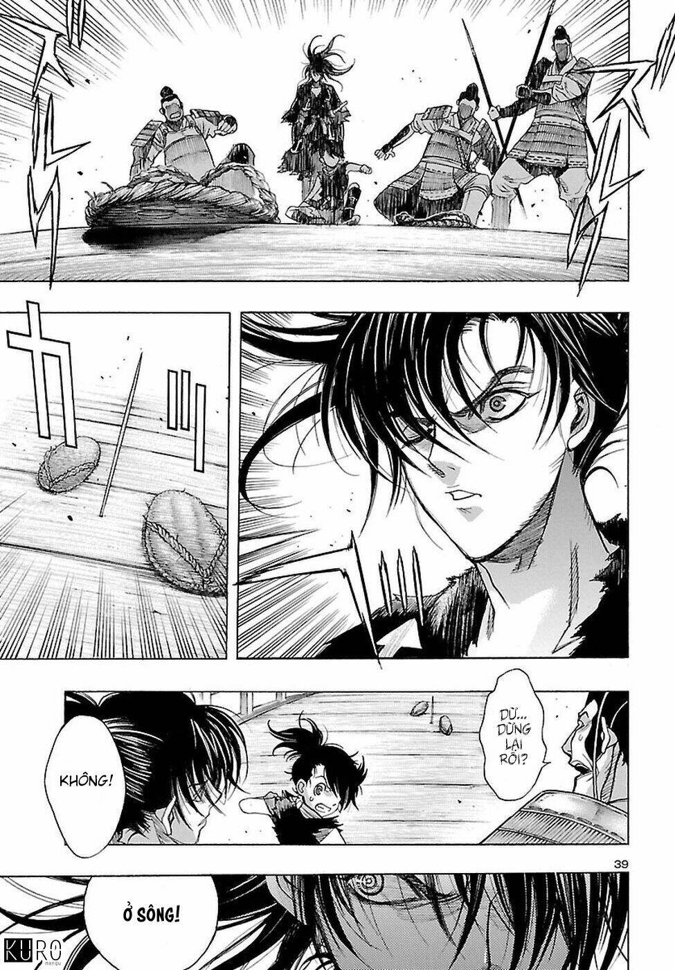 dororo and hyakkimaru chapter 1 37