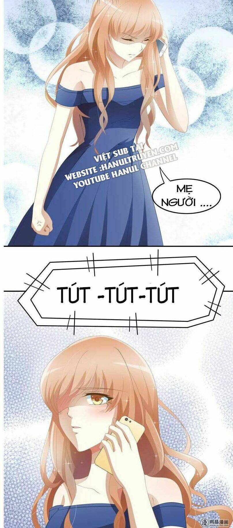 dụ vợ về nhà chồng cũ phải thật ôn nhu chapter 32 13