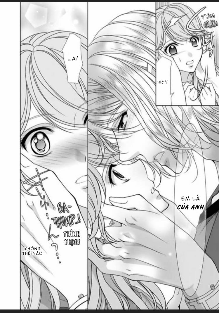 fake love chapter 4.1 6