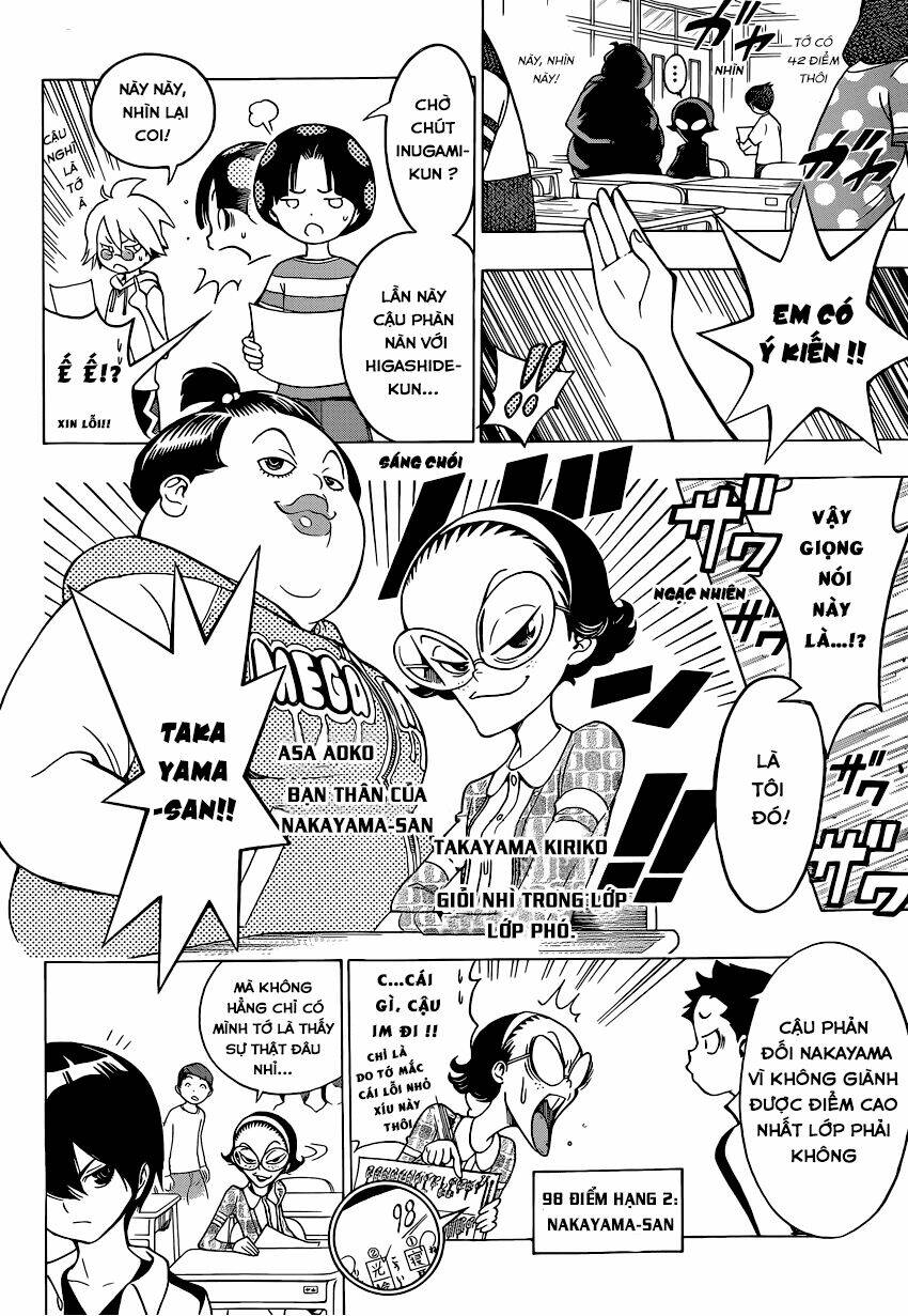 gakkyuu houtei chapter 5 7