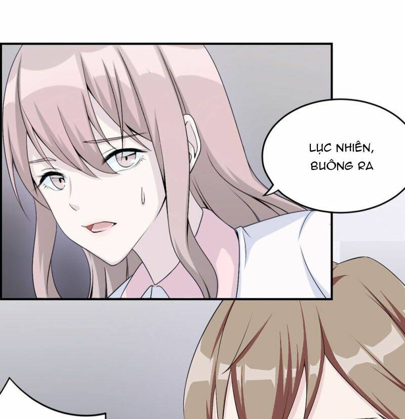 mạc thiếu bức hôn: vợ mới khó chống đỡ chapter 12 21