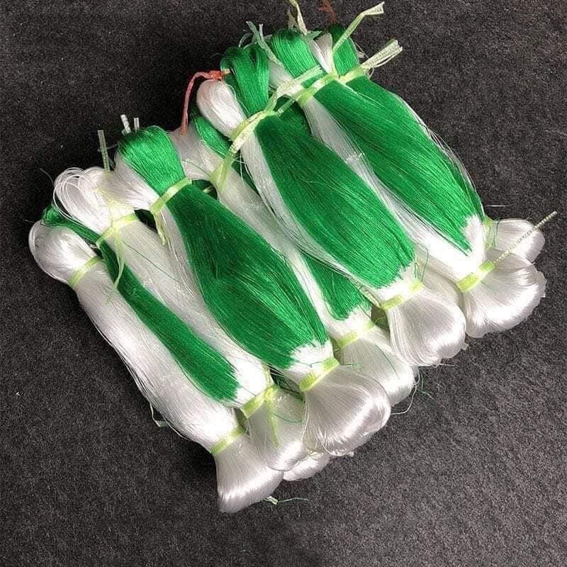 Lưới làm giàn Leo