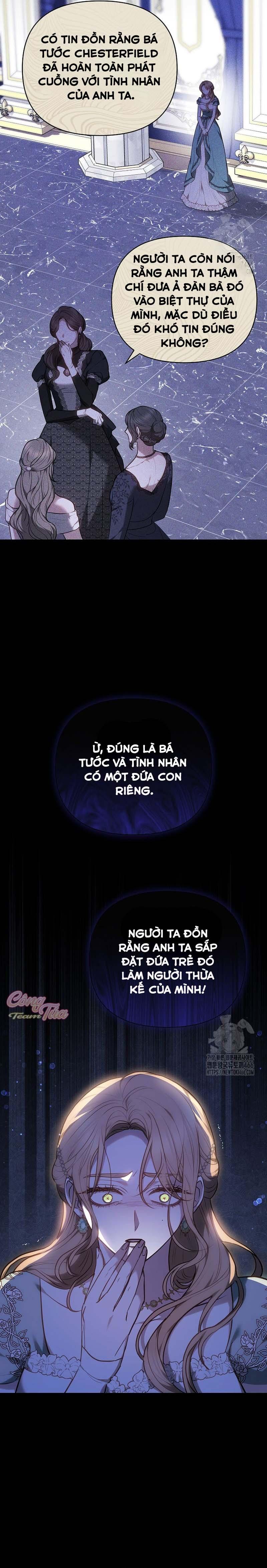 mang em vào giấc ngủ chapter 14 10