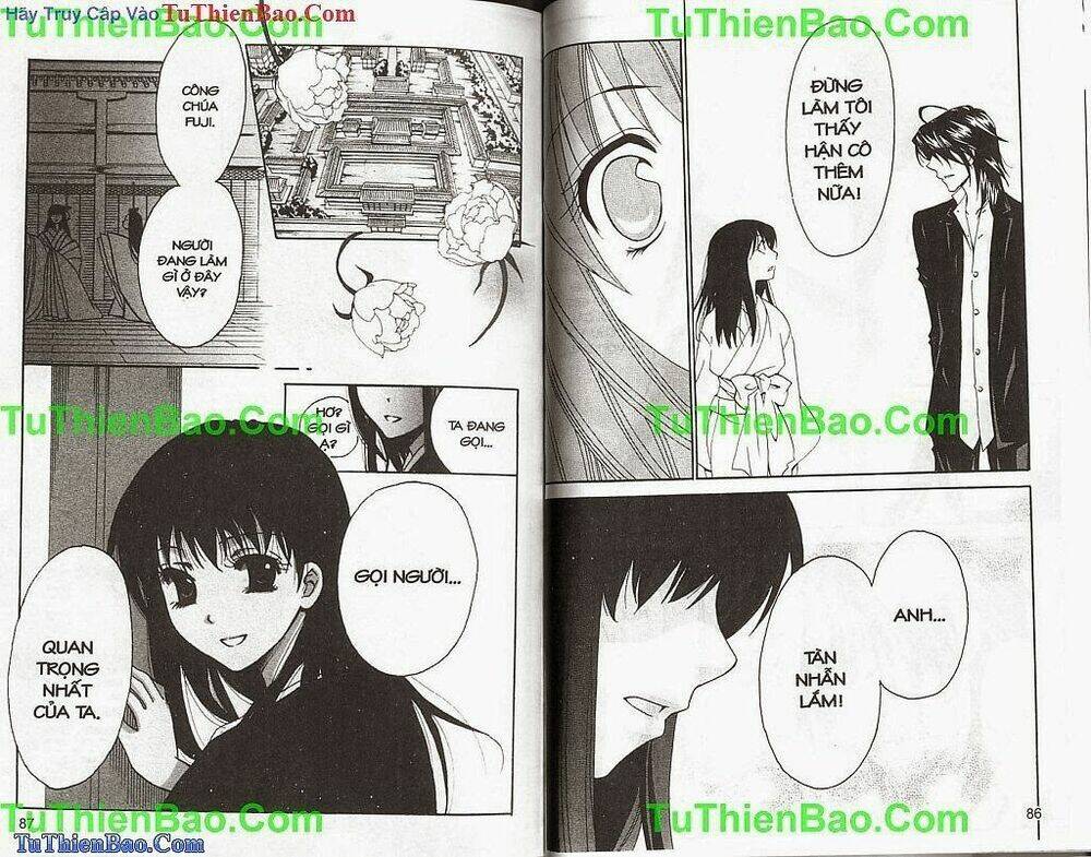 truyền thuyết thiên cẩu chapter 10 44