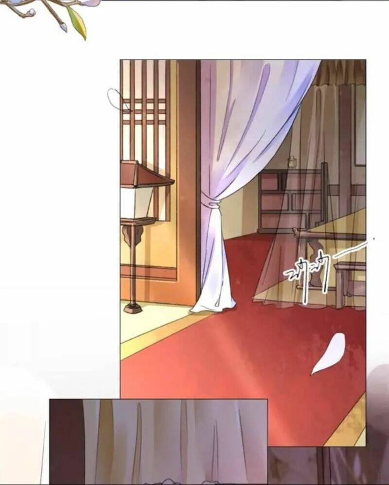 sủng phi của vương chapter 142 2