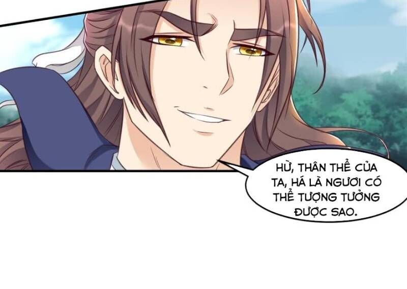 lão tổ của bạn đang online chapter 49 30