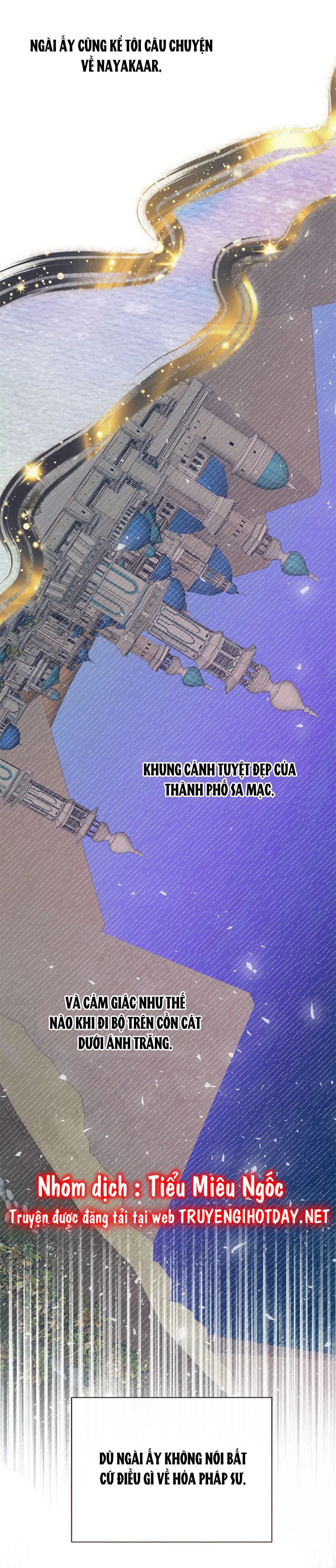 đừng ăn thịt tôi mà chapter 108 36