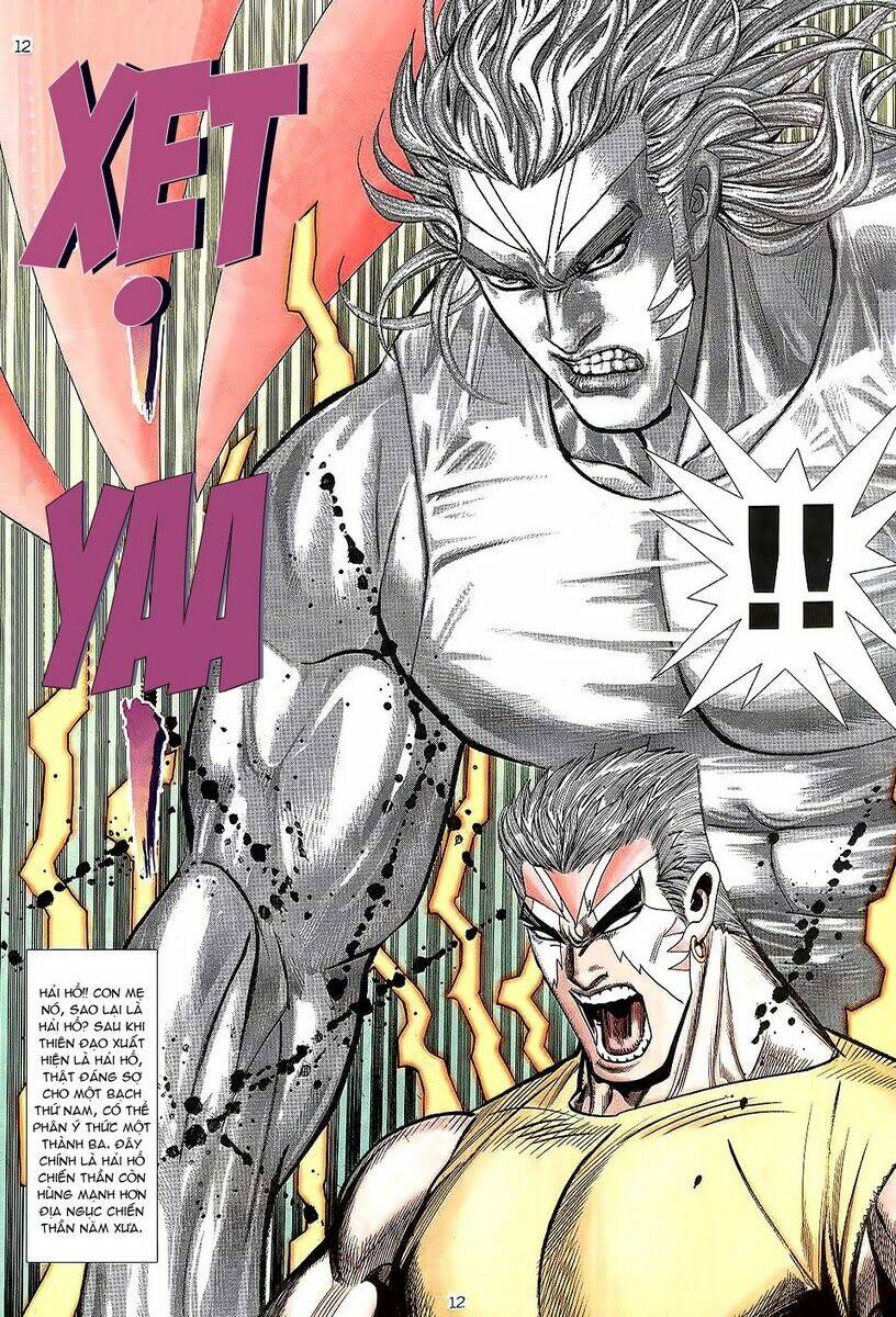 hải hổ 3 chapter 41 12