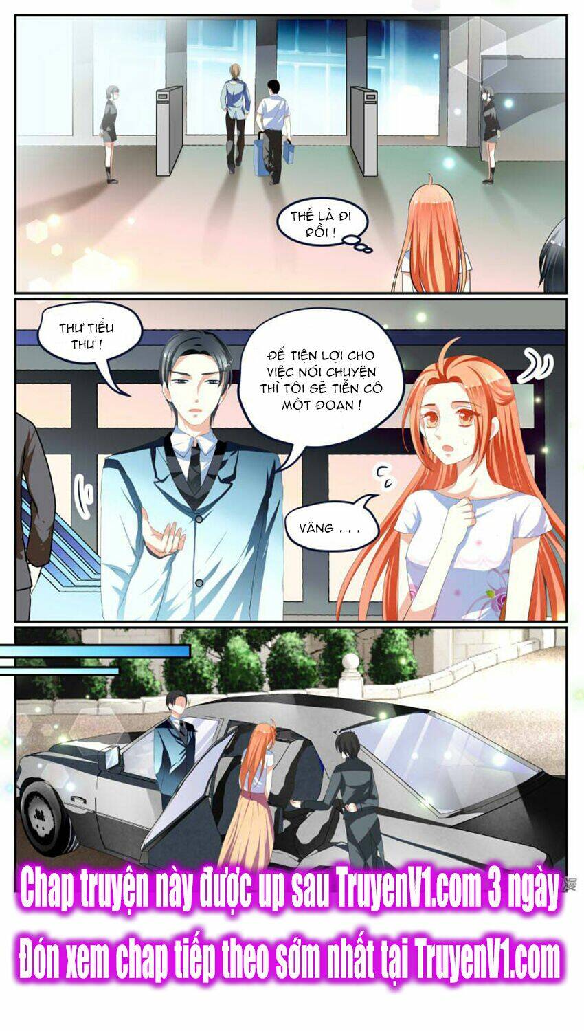 hoán hùng bang bang mang chapter 8 11