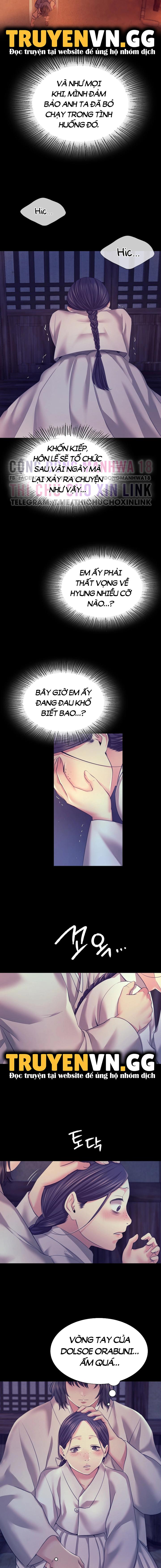 [18+] tiểu thư chapter 74 9