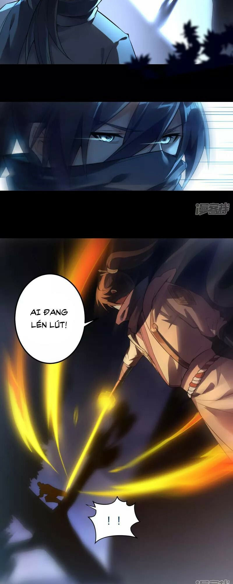 long hồn chiến tôn chapter 27 17