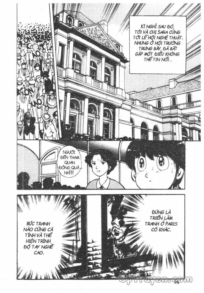 mush (họa sĩ thiên tài) chapter 2 99