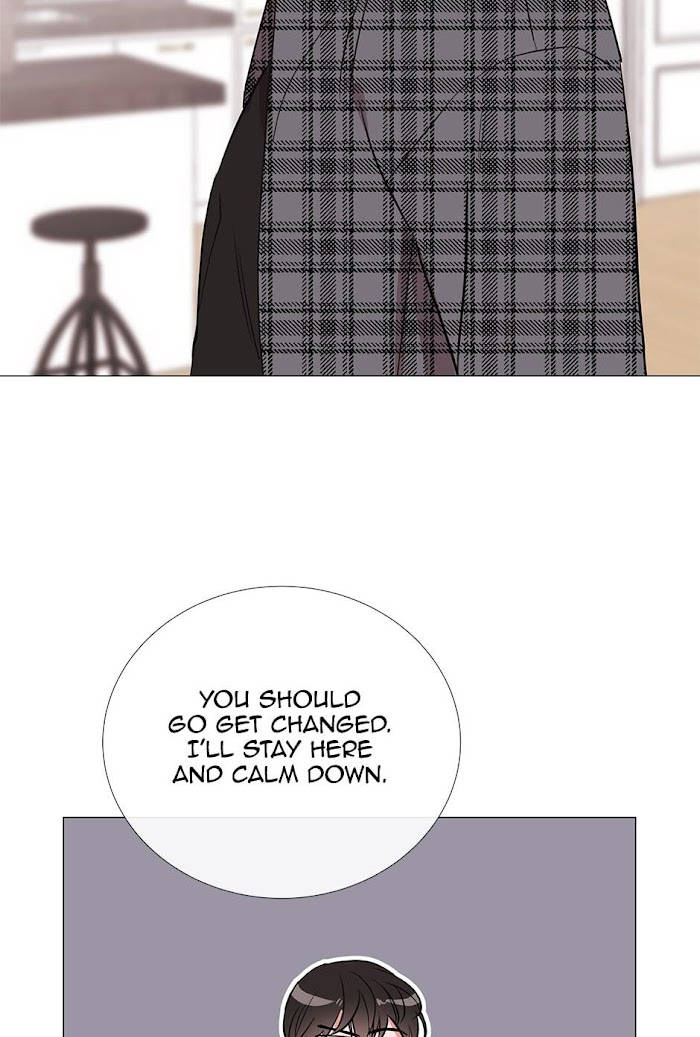 [raw] red candy chapter 34 45