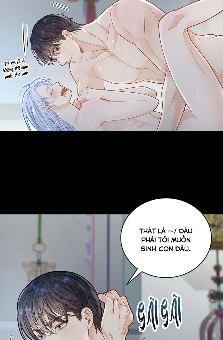 hôn nhân bị đánh cắp của hồ ly chapter 26 43