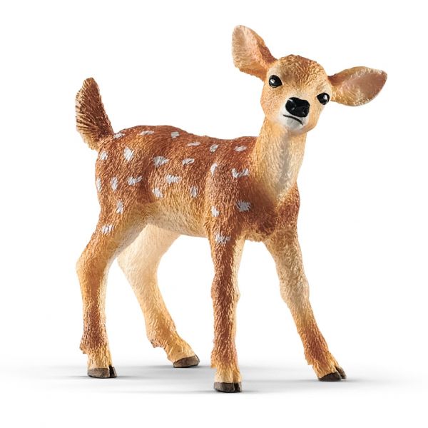 Hươu đuôi trắng con SCHLEICH SKU 14820