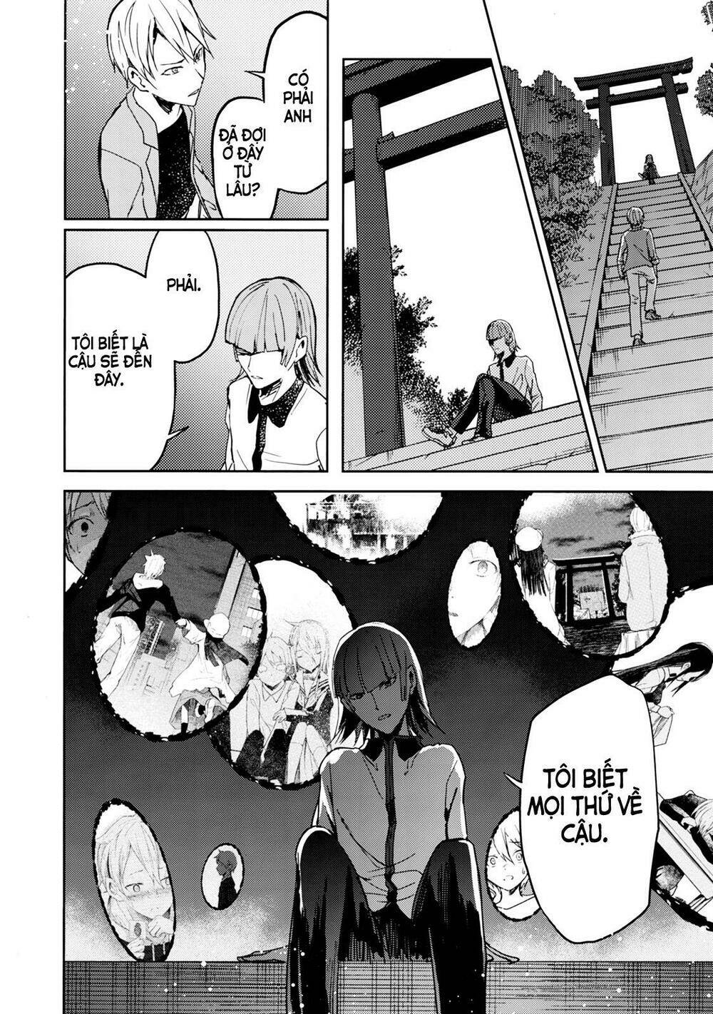 instant bullet chapter 22 19