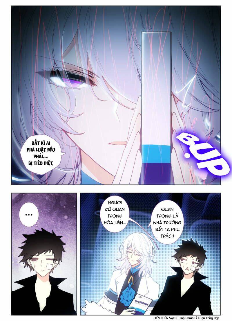 tạp đồ chapter 15 6