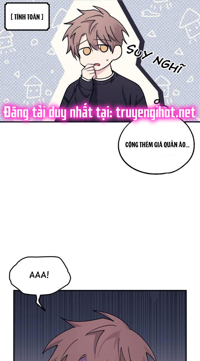 yeonwoo ngây thơ chapter 49.1 10