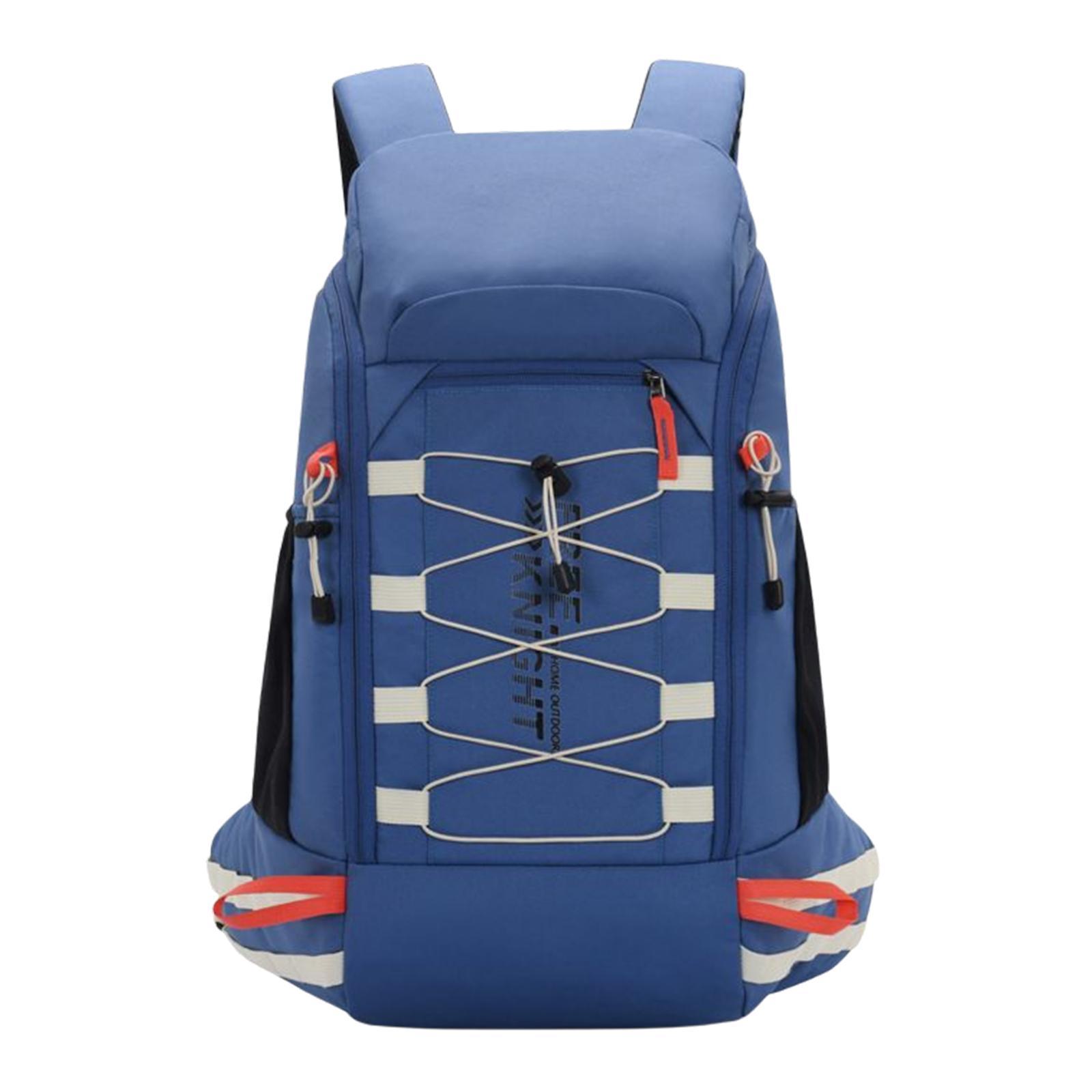 Outdoor Hiking Backpack Waterproof Sport Camping Rucksack Bag