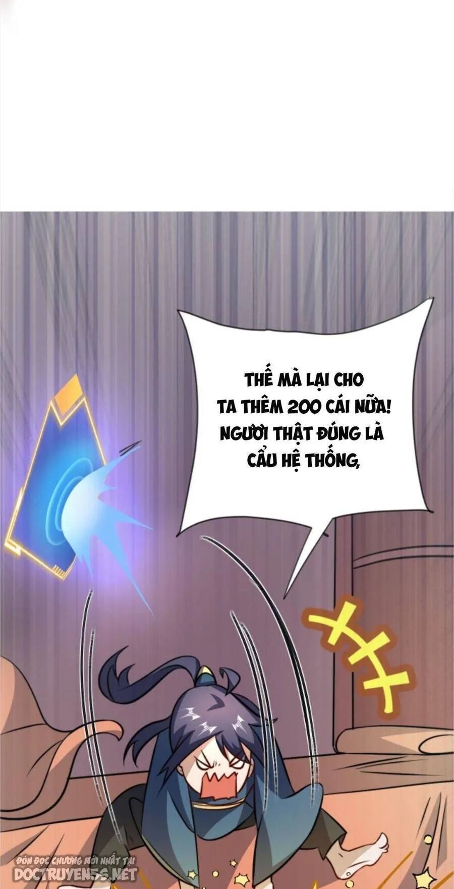 huyền huyễn: ta bắt đầu vô địch từ bại gia chapter 48 1