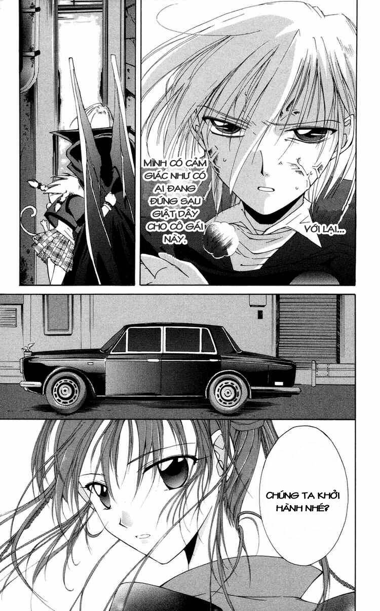 record of fallen vampire chapter 4 19