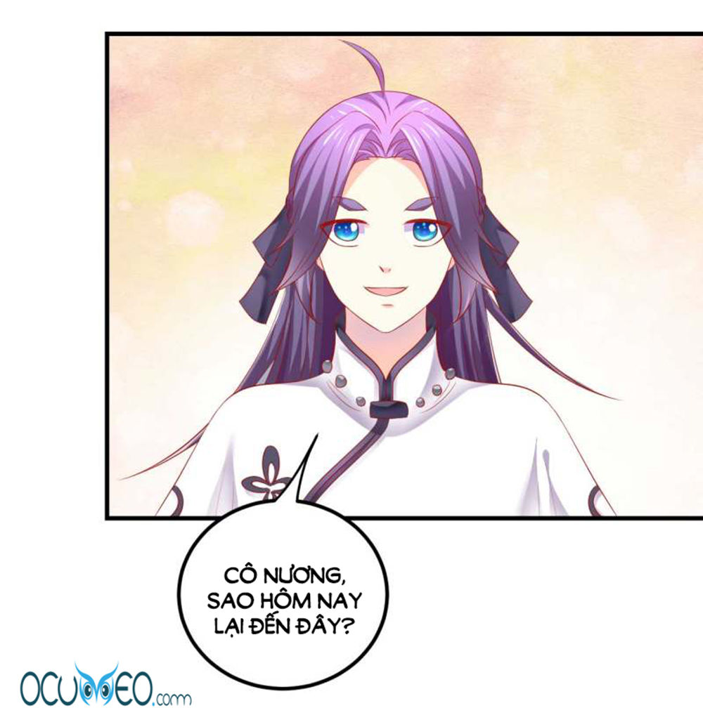 từ đây vương gia không thượng triều sớm chapter 47 28