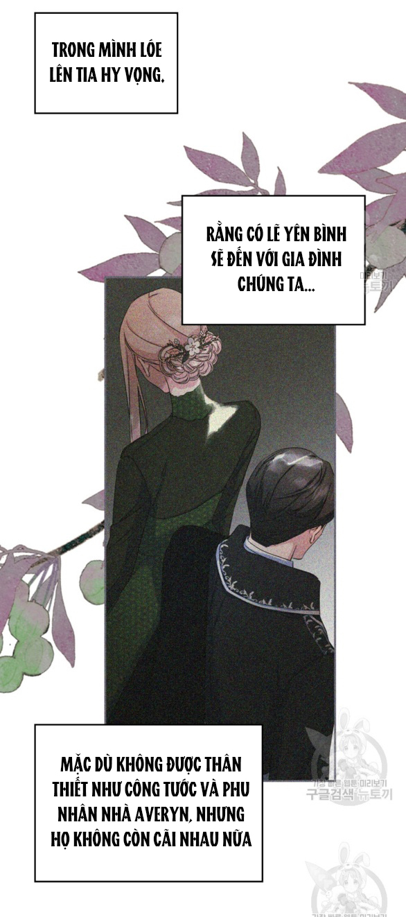 tôi đã trở thành bạn gái của nam chính chapter 20.1 8