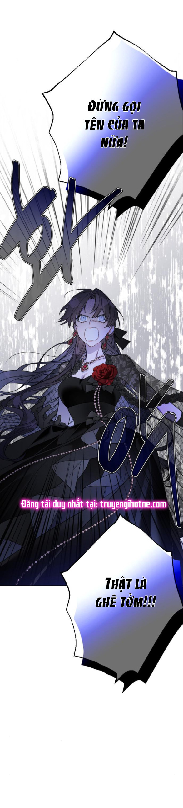 cách hiệp sĩ sống như một tiểu thư chapter 82.1 13