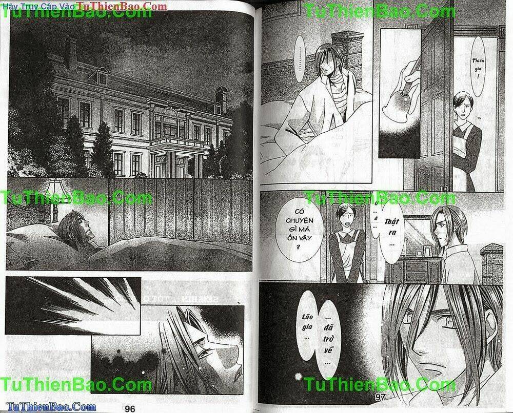 karen-chiến binh hiện đại chapter 5 49