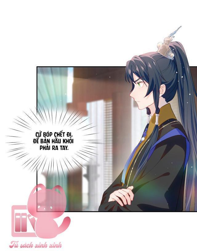 một đêm nọ đột nhiên yandere tới! chapter 87 21