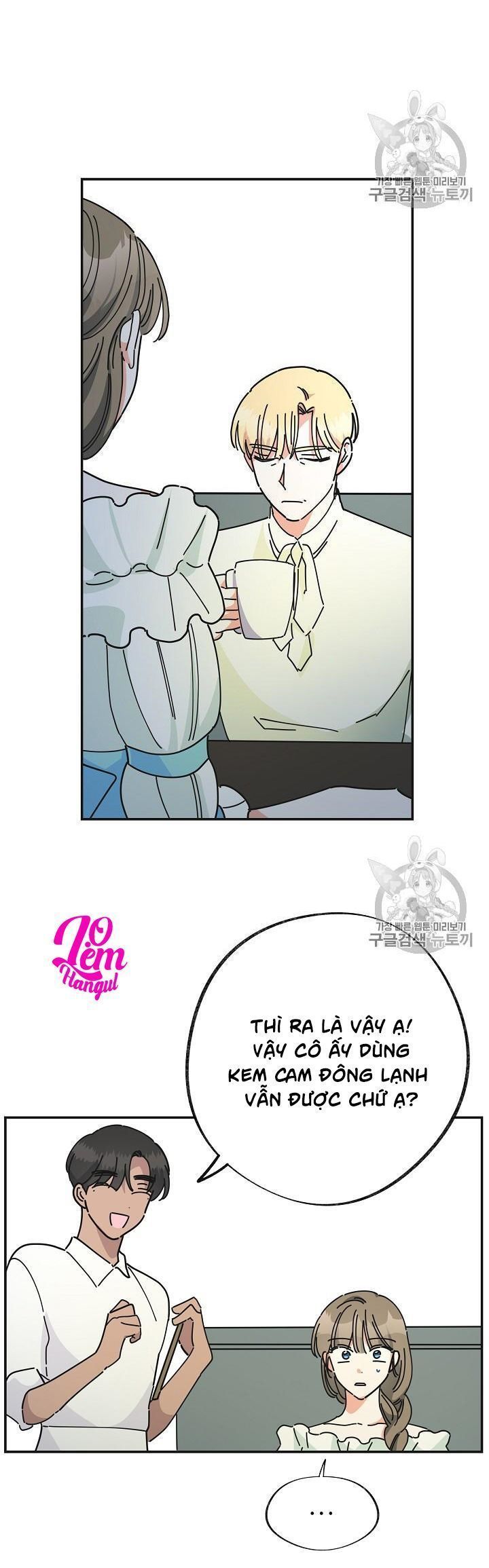 ác nữ tiểu thư chapter 36 25